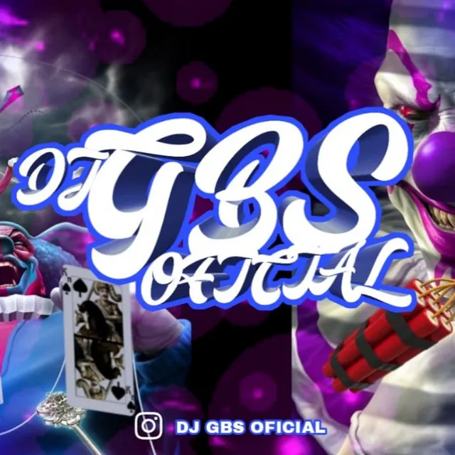 DJ GBS OFICIAL