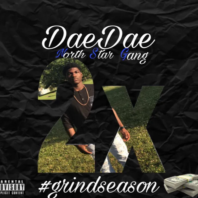 DaeDae2x