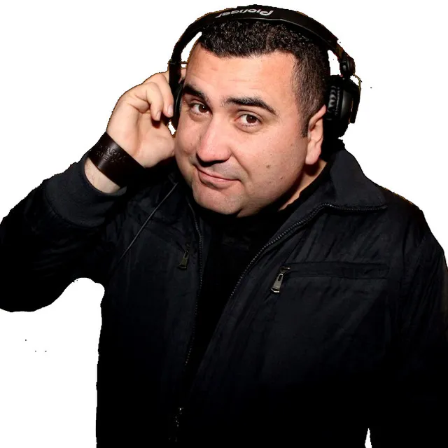 DJ Vincenzino