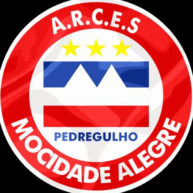 Mocidade Alegre do Pedregulho