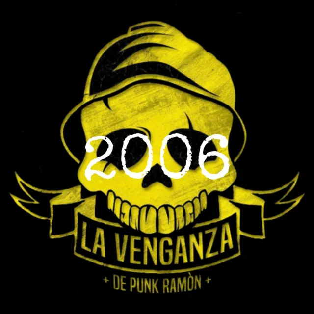 La Venganza De Punk Ramon