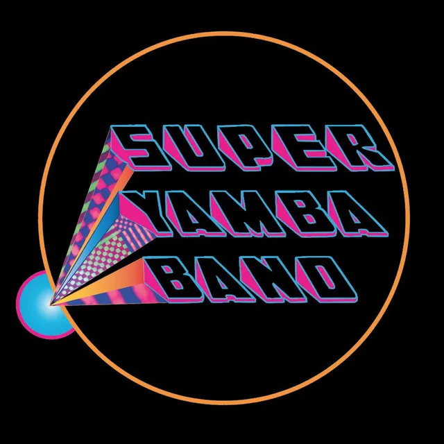 Super Yamba Band