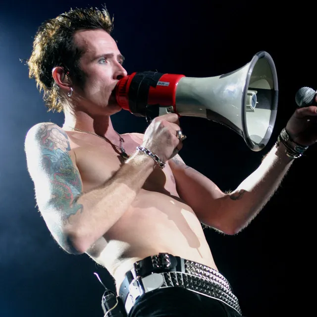 Scott Weiland