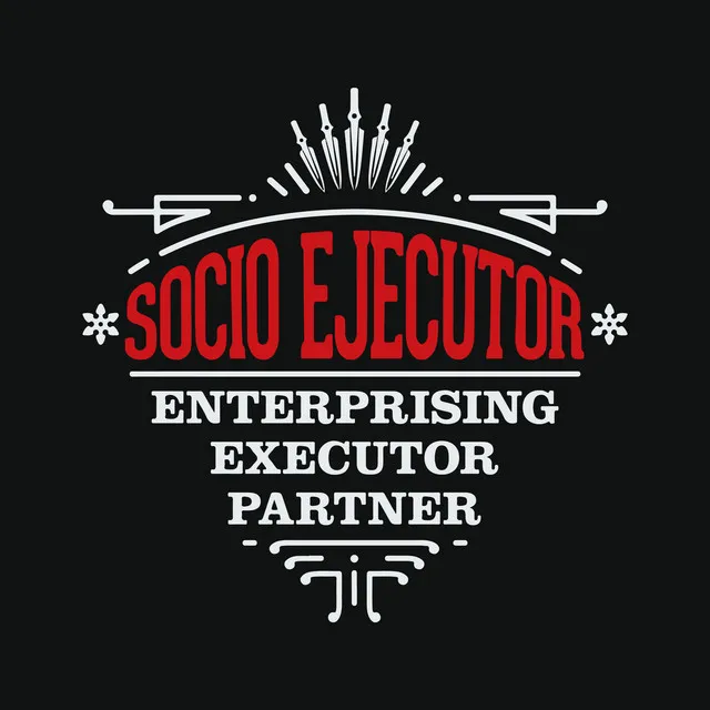 Socio Ejecutor