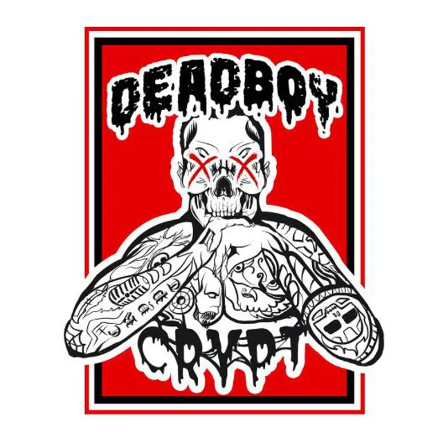 Deadboy Crypt