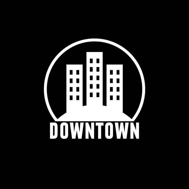 Downtown