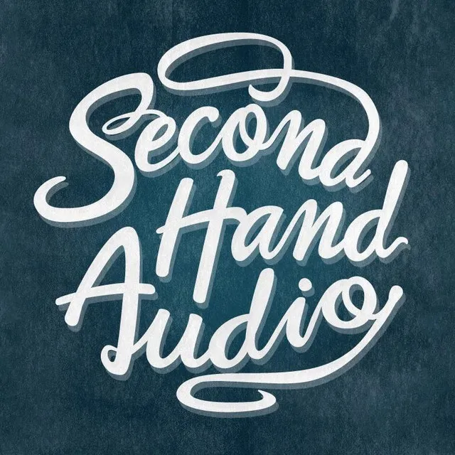 Second Hand Audio