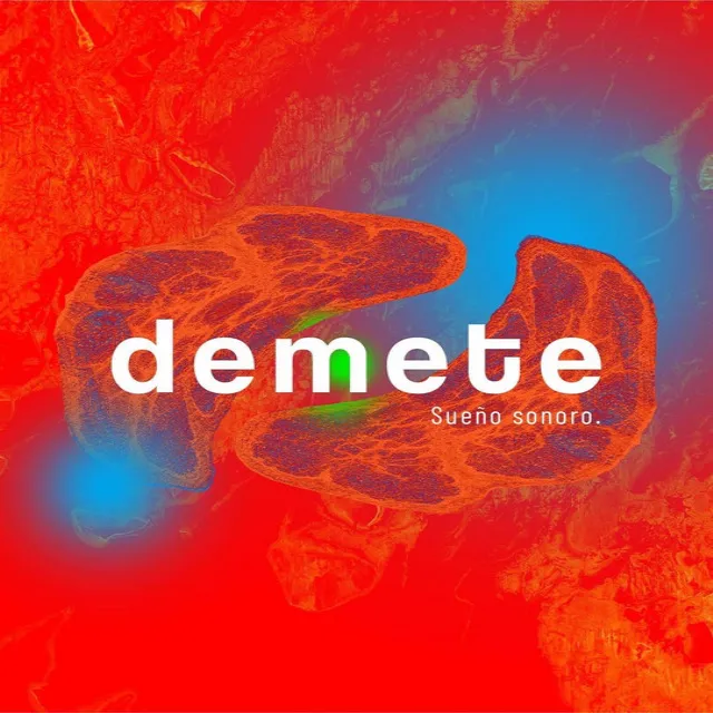 demete