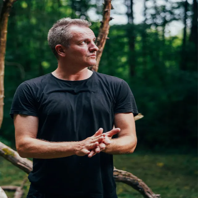 Joe Sumner