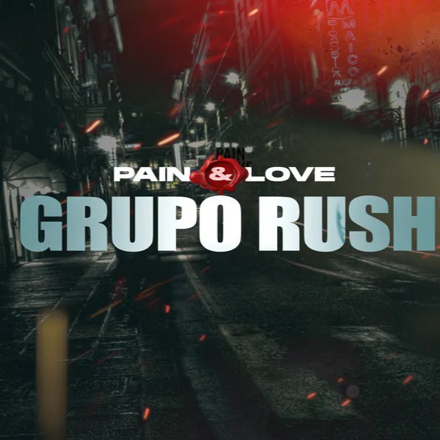 Grupo Rush