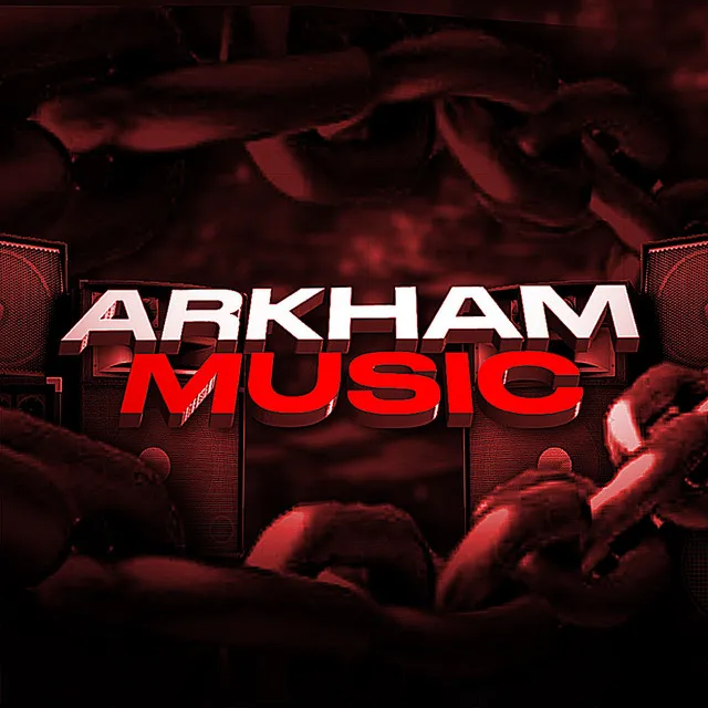 Arkham music