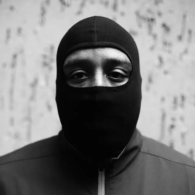 DJ Stingray 313