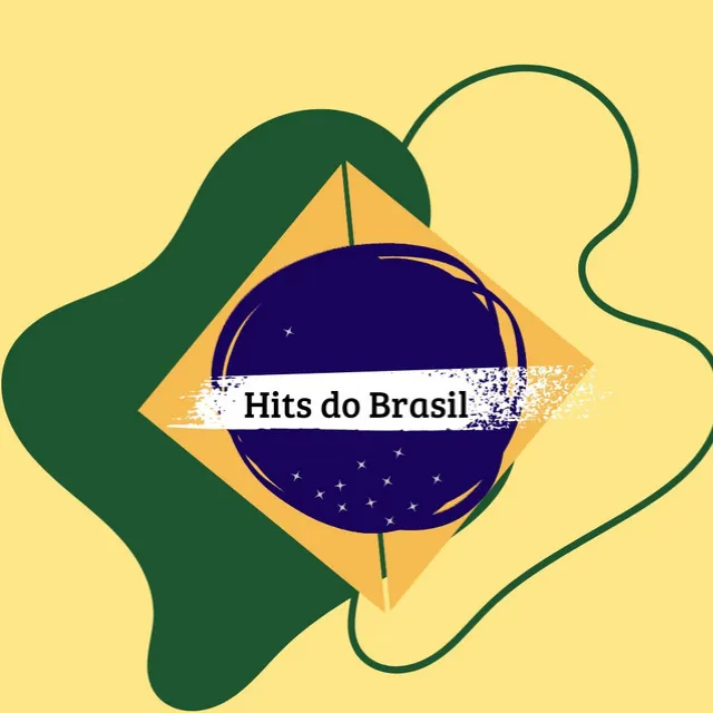 Hits Do Brasil