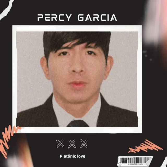 Percy Garcia