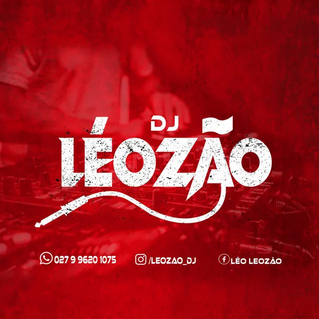 Dj Leozão