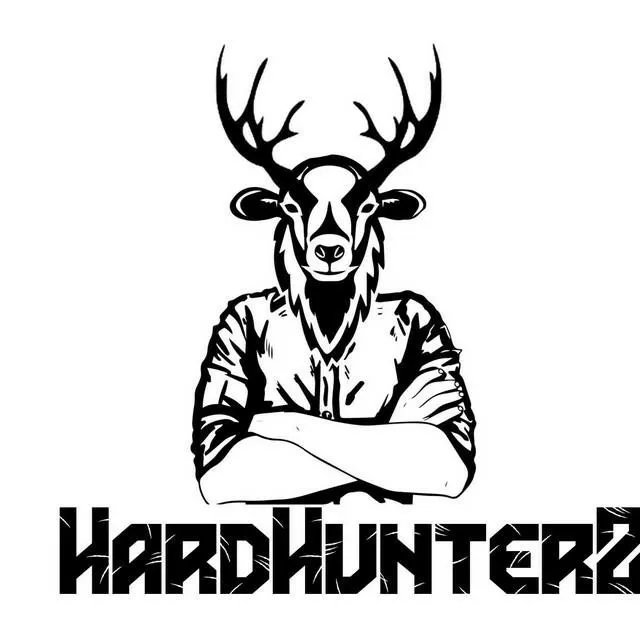 HardHunterZ