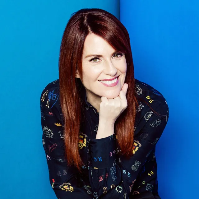 Megan Mullally