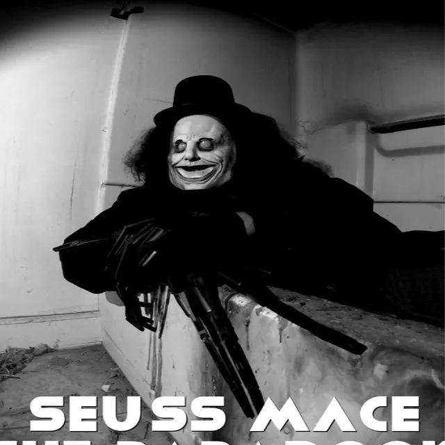 Seuss Mace