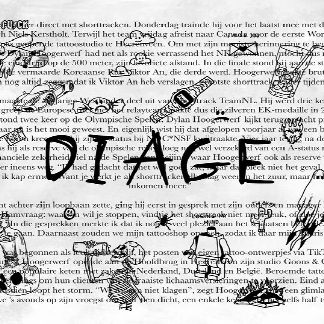 Diage