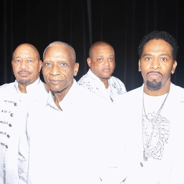 The Stylistics