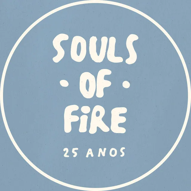 Souls Of Fire