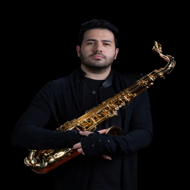 Saeid Karami