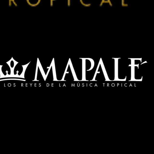 Mapalé