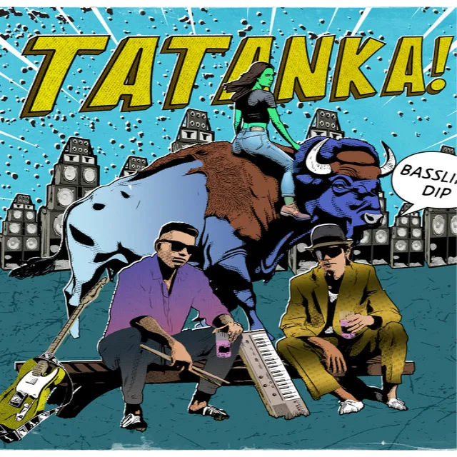 Tatanka