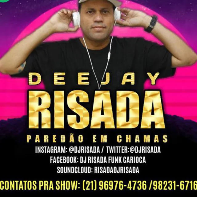 Dj Risada