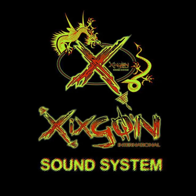 XiXgon Int'l