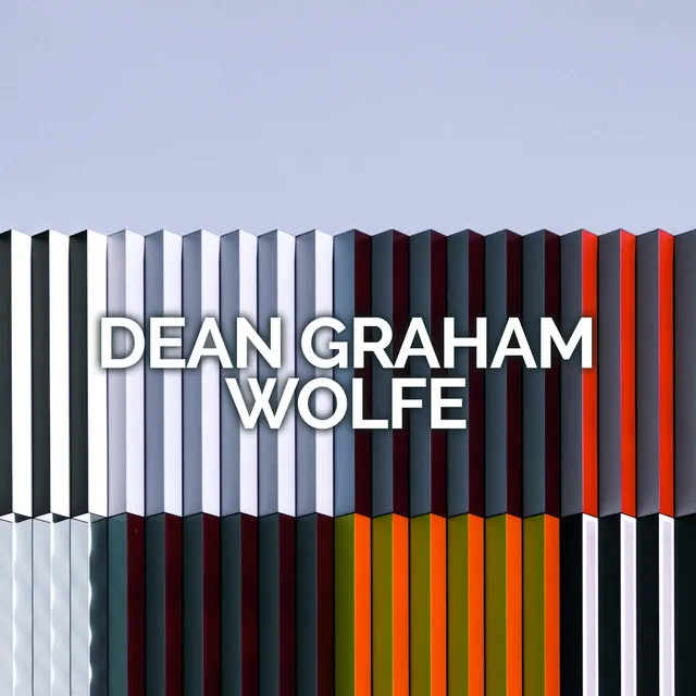 Dean Graham Wolfe