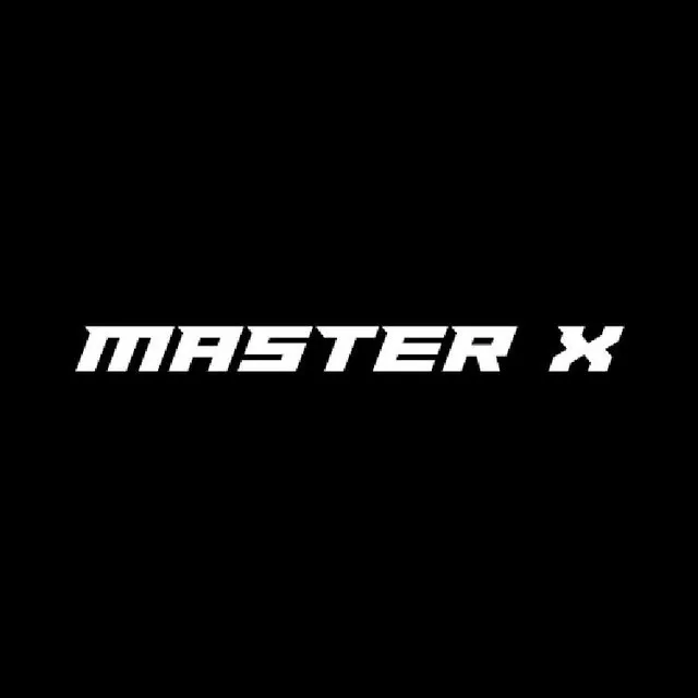 Master X