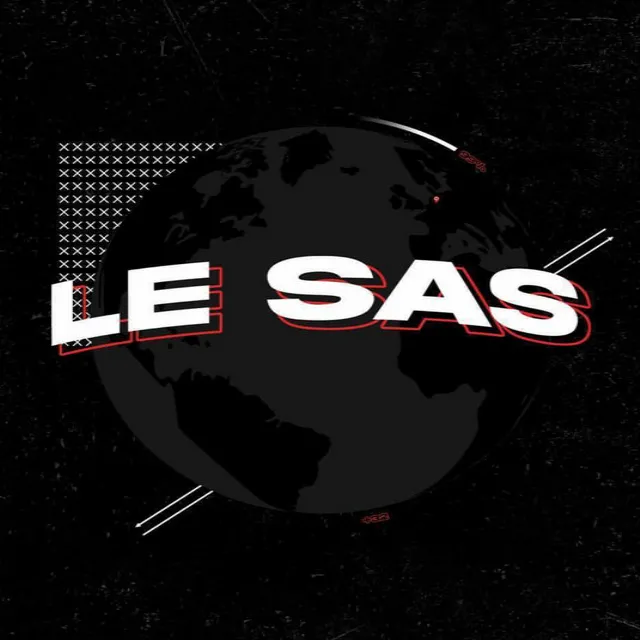 Le sas