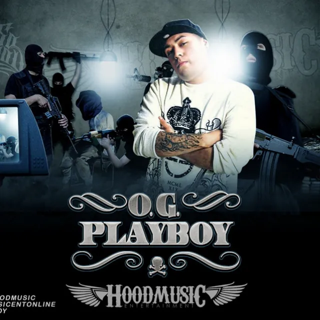 O.G. Playboy