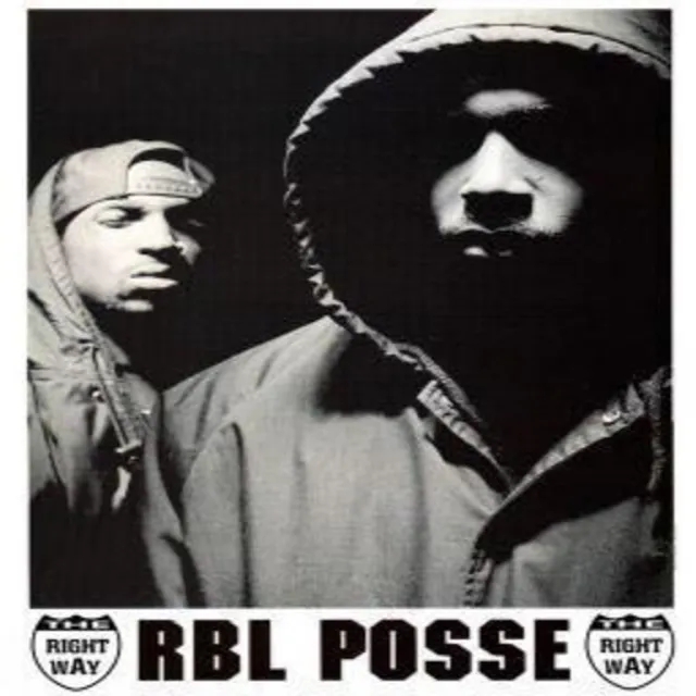 RBL Posse