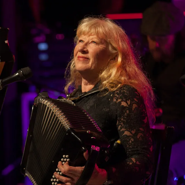 Loreena McKennitt