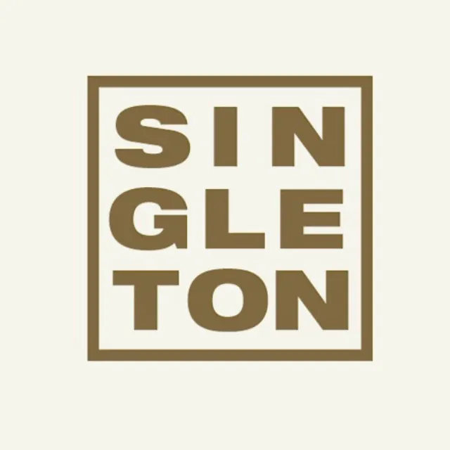 Singleton