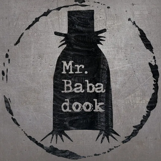 Mr. Babadook