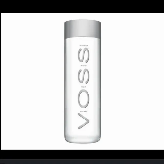 Lil Voss Water