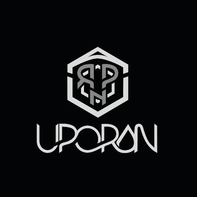 Uporan