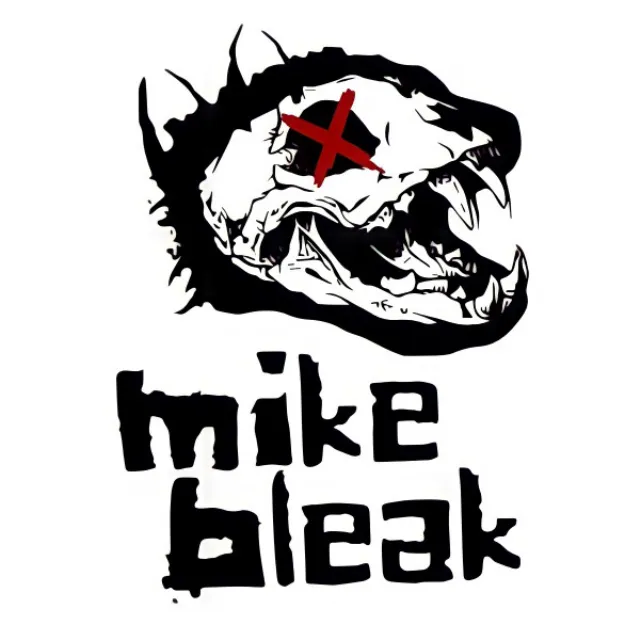 Mike Bleak