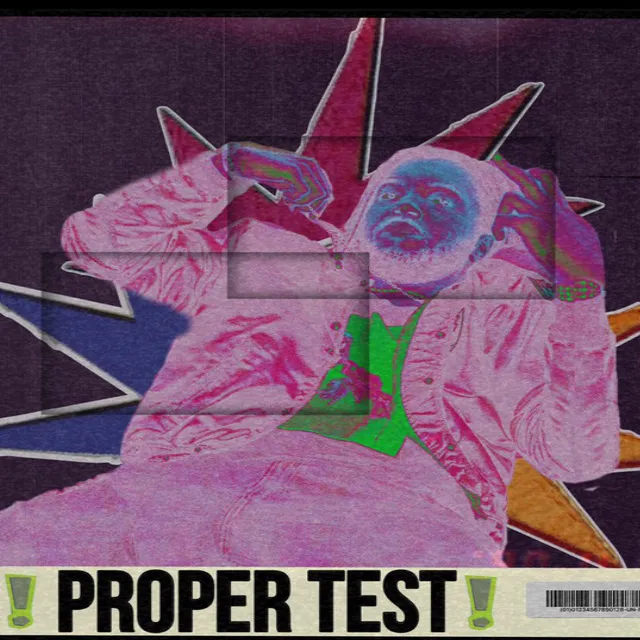 ProperTest