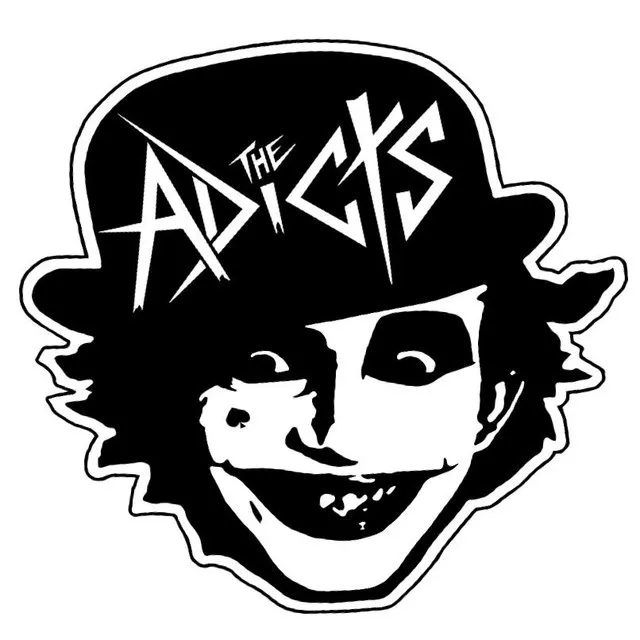 The Adicts