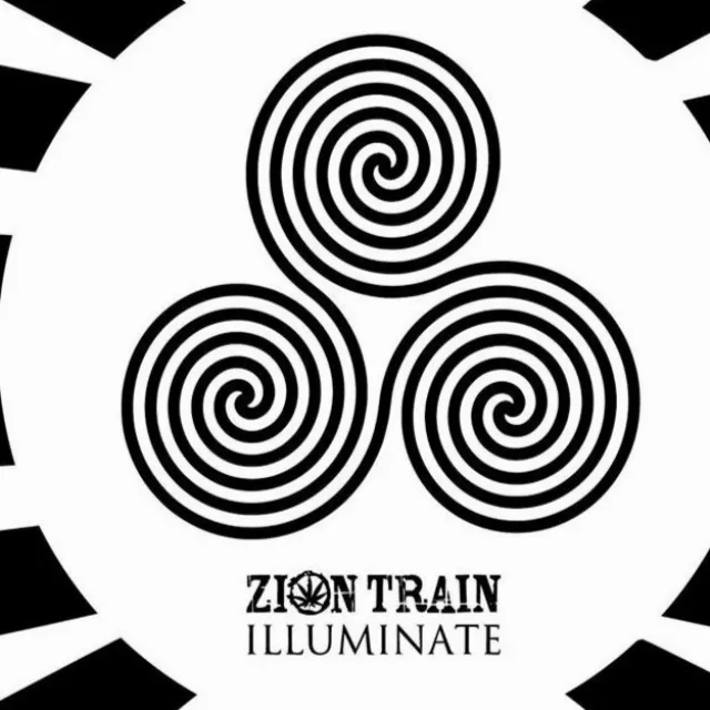 Zion Train