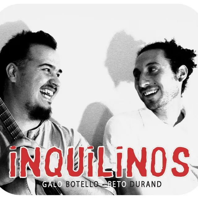 Inquilinos