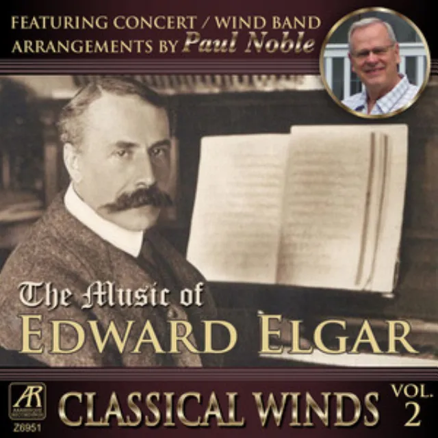 Edward Edgar