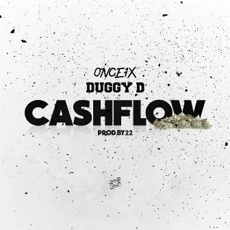 Cashflow by Once1x