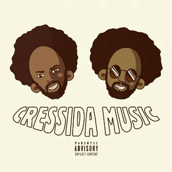 Cressida Music by HXDI Stross