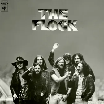 The Flock (Expanded Edition) by The Flock