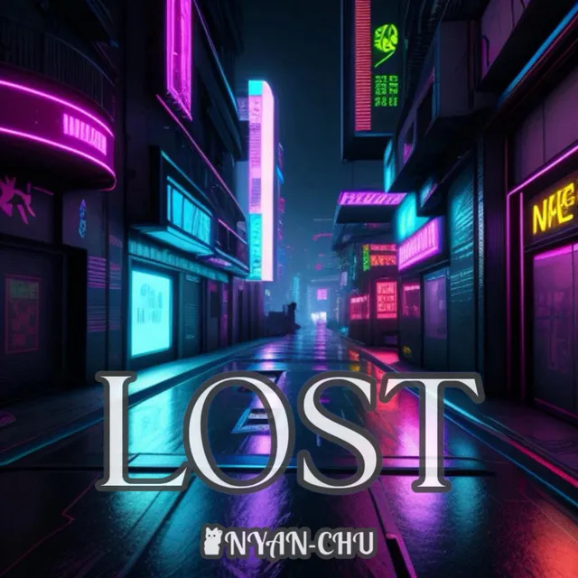 LOST - original ver